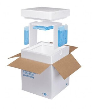 Netavion-uçak kargo ile bozulabilir madde taşımacılığı