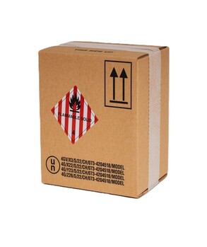 Netavion-uçak kargo ile tehlikeli madde taşımacılığı